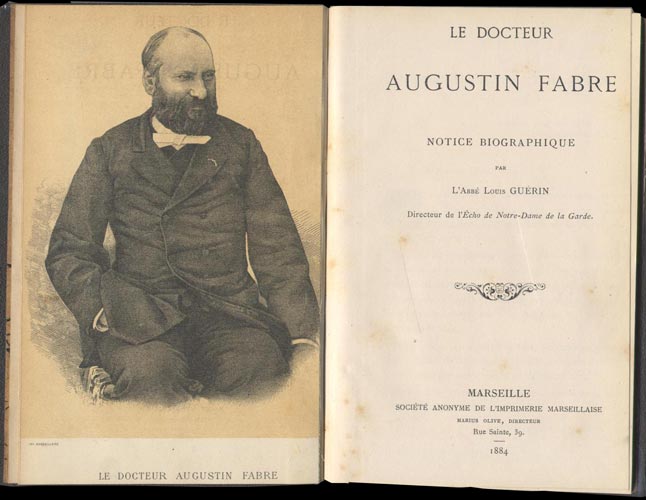 Dos Docteur Augustin Fabre 