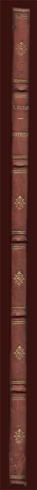 Auteur: EDMOND ROSTAND, titre: CHANTECLERC, Edition: reliure de toutes les parution de chanteclerc dans l’Illustration - 1910, livre en vente sur www.wanted-rare-books.com/chanteclerc-edmond-rostand-l-illustration.htm